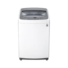 ماشین لباسشویی ال جی T1666 سفید